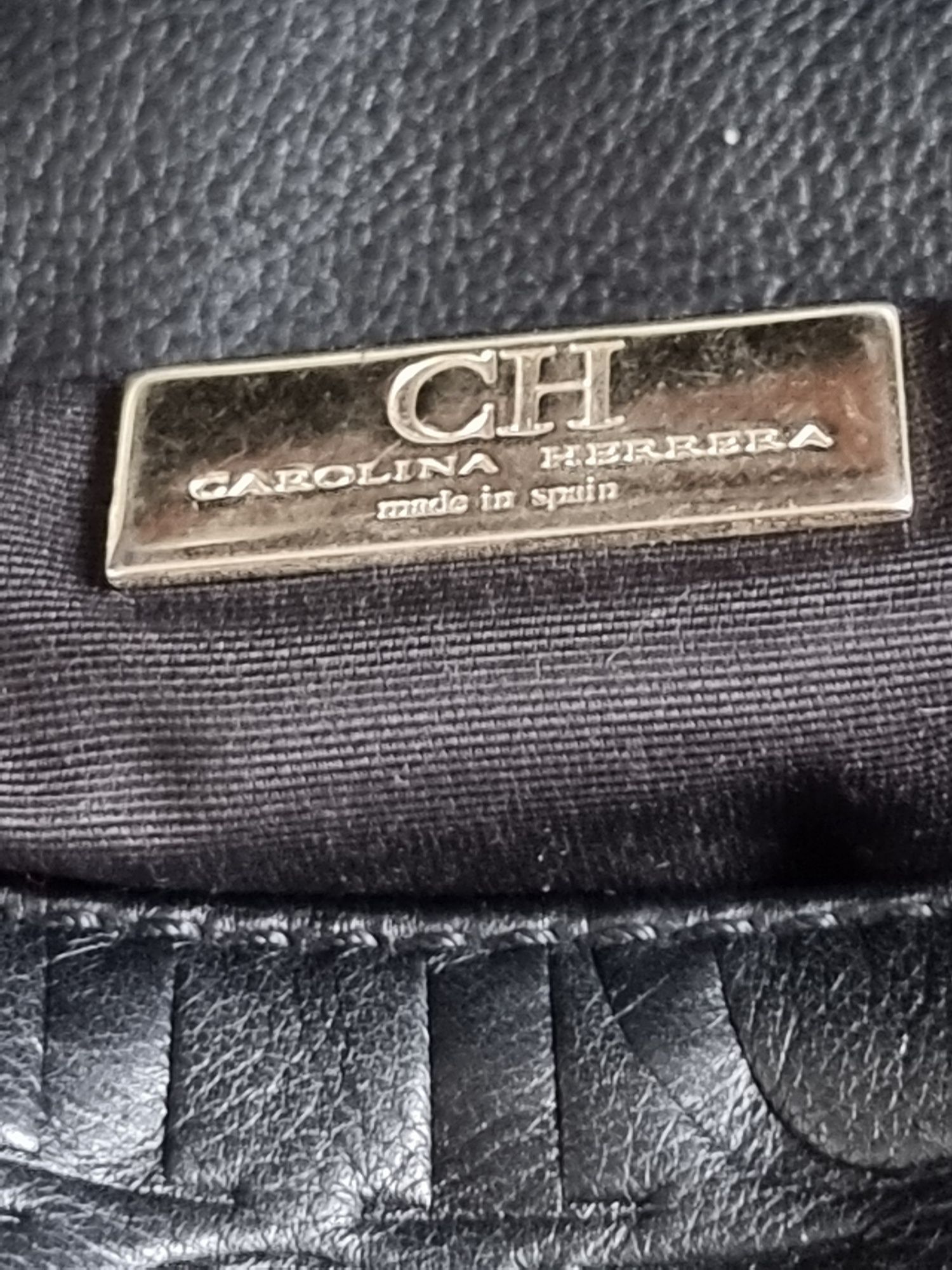 Mala Carolina Herrera original