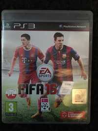 FIFA 15 na PlayStation3