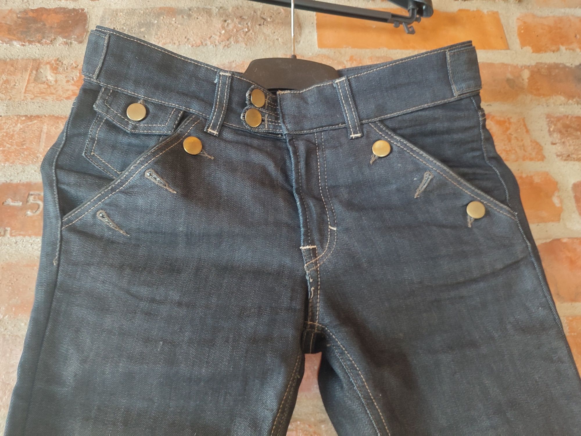 Jeans 36 klasyczne