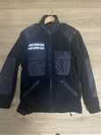 Ubranie uniwersalne ocieplacz SG komplet (spodnie+bluza)