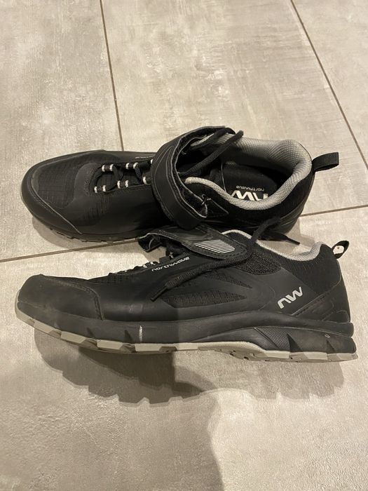 Buty na rower Northwave spd rozmiar 44