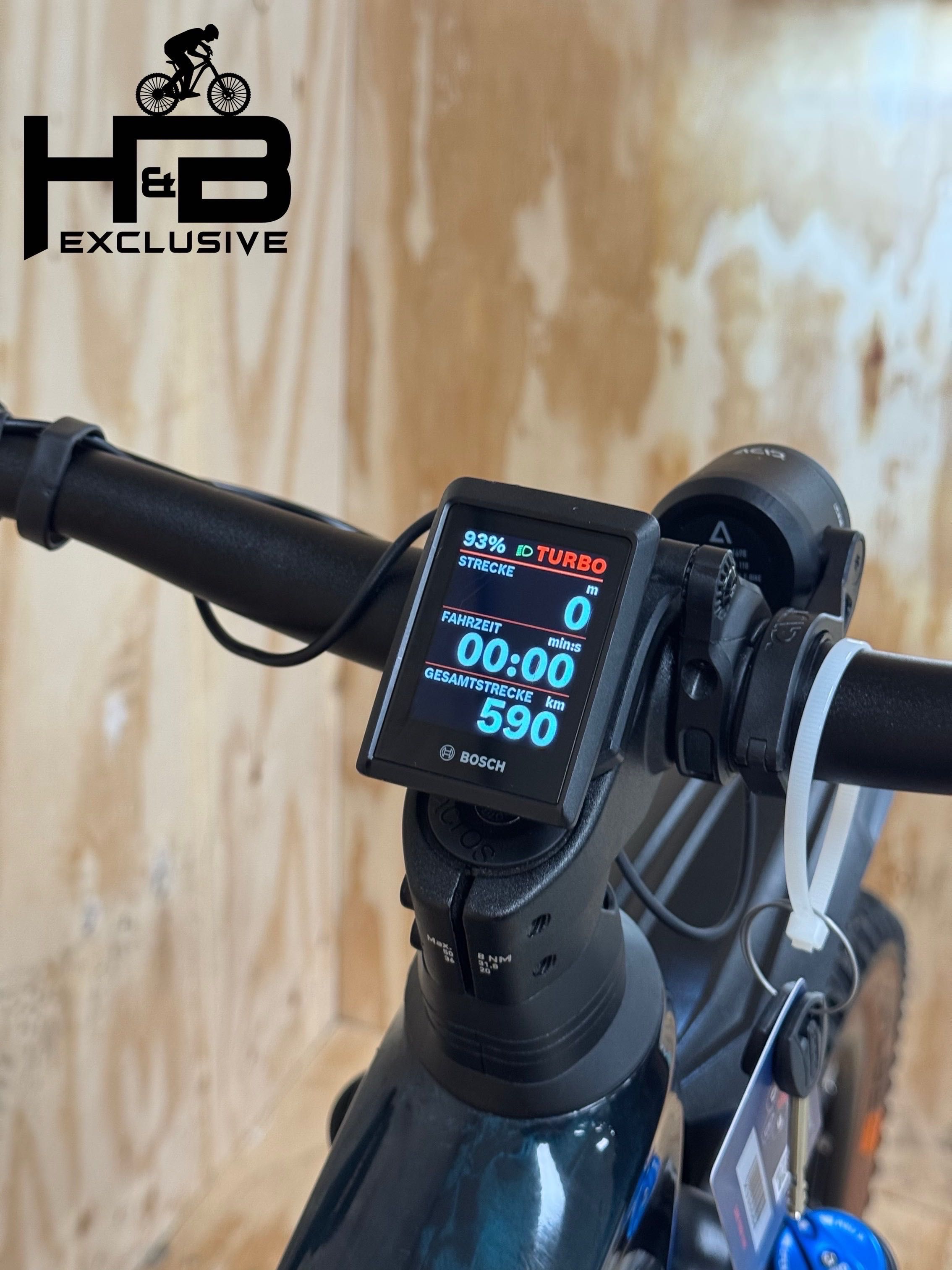 Cube Stereo Hybrid 140 HPC SLX 750 Carbon Shimano XT 2024