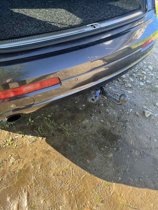 Продам AUDI Q7 4L