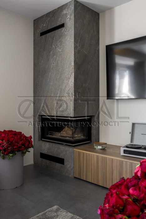 Продажа шикарной видовой квартиры 2 уровня! Киев Шевченковский район