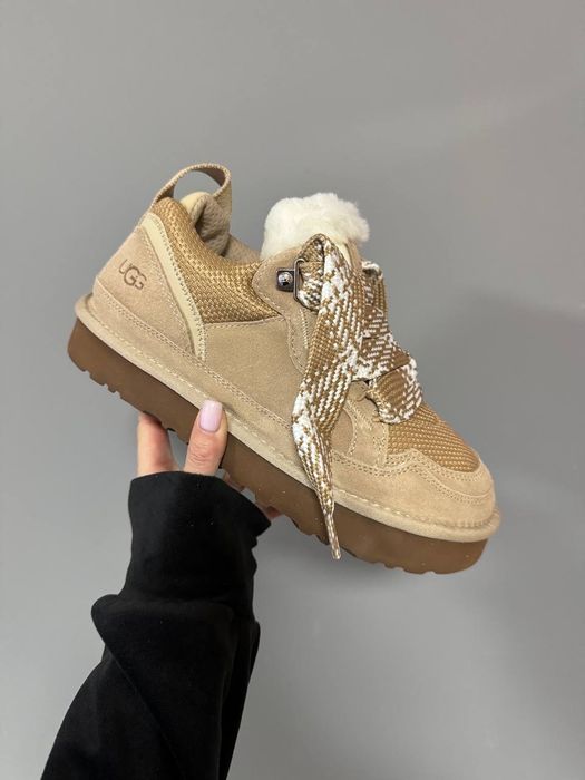 Жіночі уггі UGG Lowmel уги угі угги теплі з хутром | всі кольори