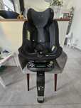 Fotelik samochodowy Kinderkraft I-Guard i-size  ISOFIX 0,1-18 kg