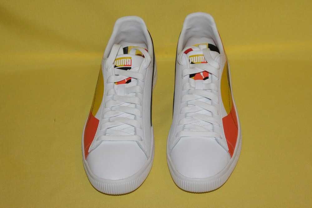 Сникеры мужские Puma, размер 47