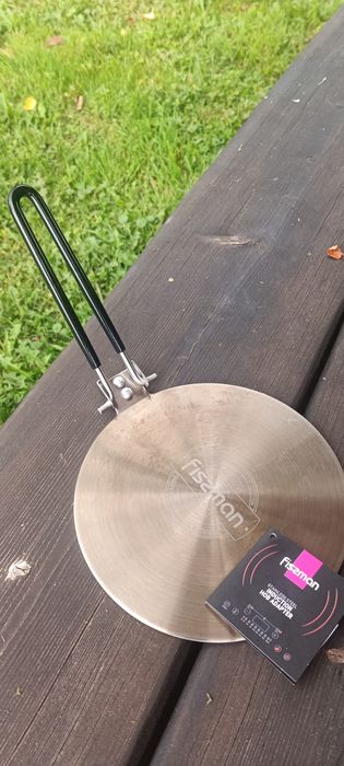 Адаптер до індукційної пічки