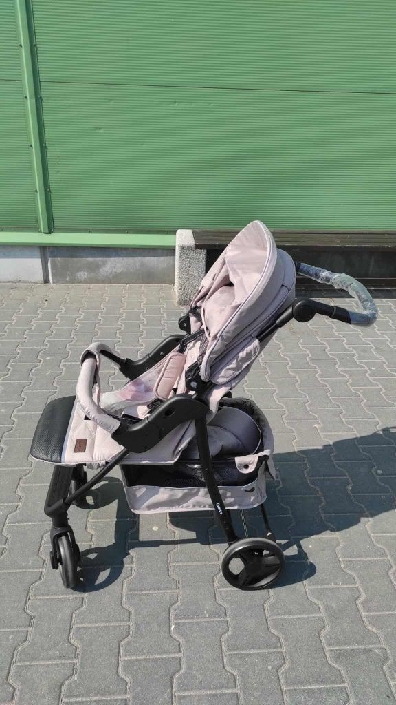 Sprzedam wózek dziecięcy