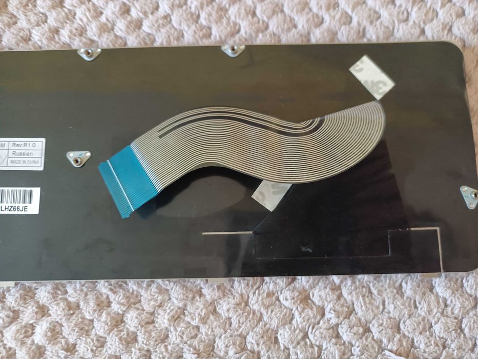 Клавиатура HP CQ56 ,CQ62 ,G62 MP-09J83SU-886