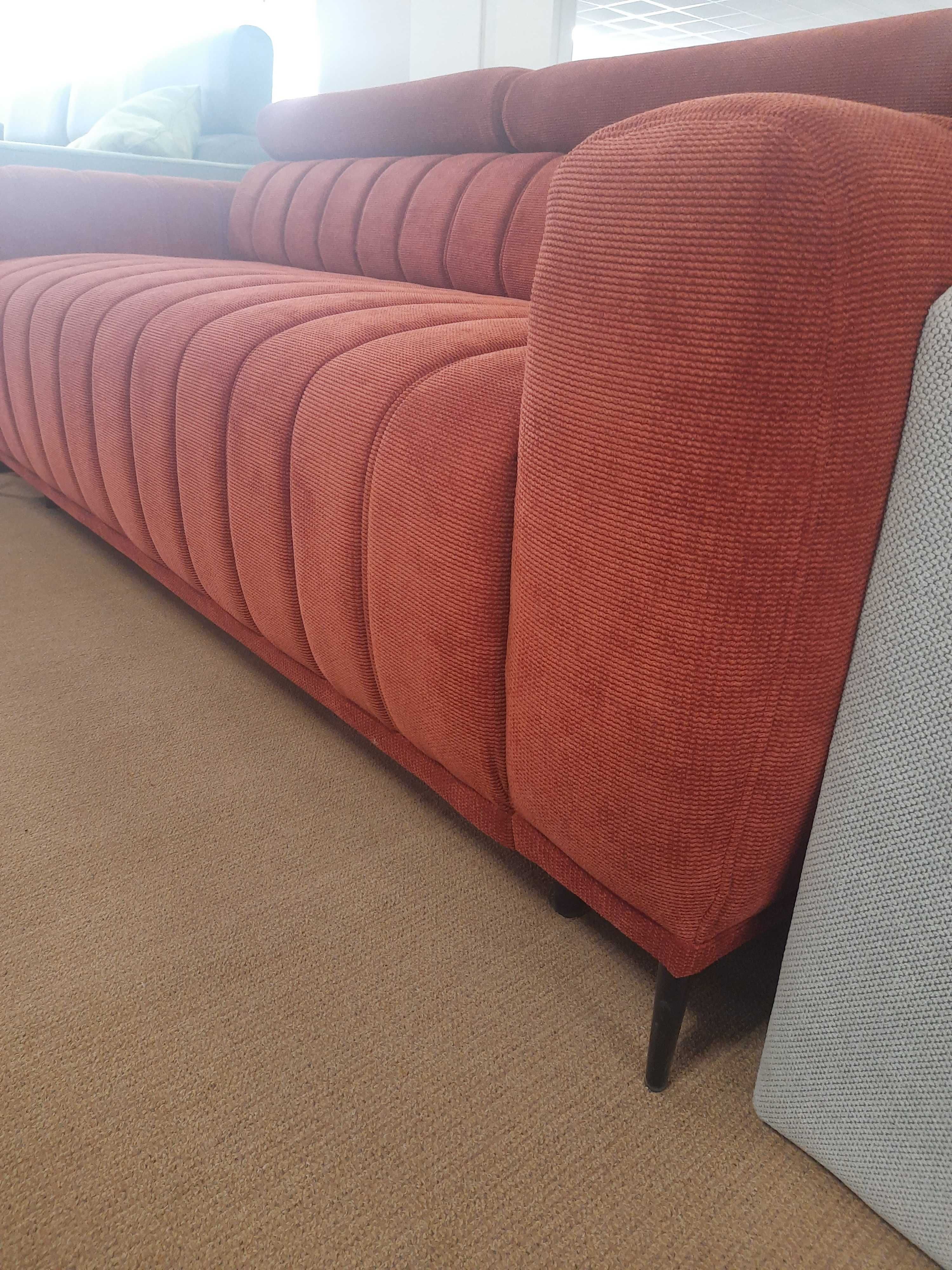 Sofa Gandi firmy Wersal.