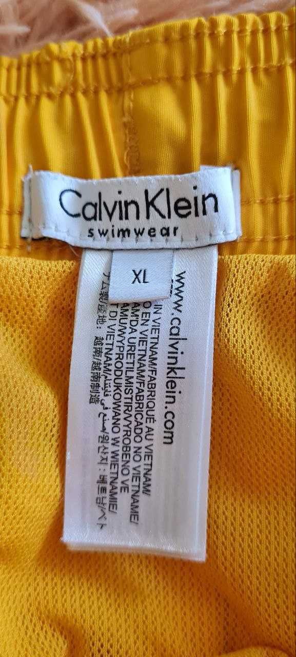 Мужские шорты Calvin Klein XL