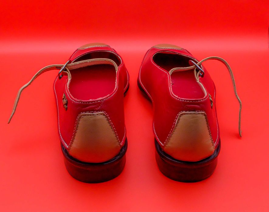 Sapatos de senhora VOGUE novos