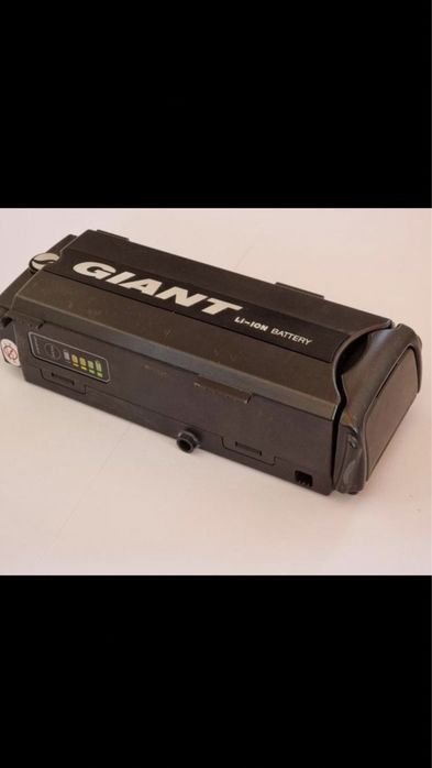 Naprawa Regeneracja baterii rowerowych