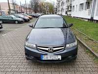 Honda Accord Lift Bogate Wyposażenie