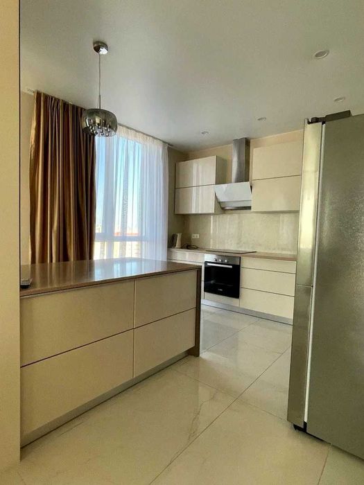 Продаж 2к квартири Салютна 2к1 ЖК Файна Таун Шевченківський р-н