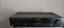 Kultowy wzmacniacz JVC AX 220B