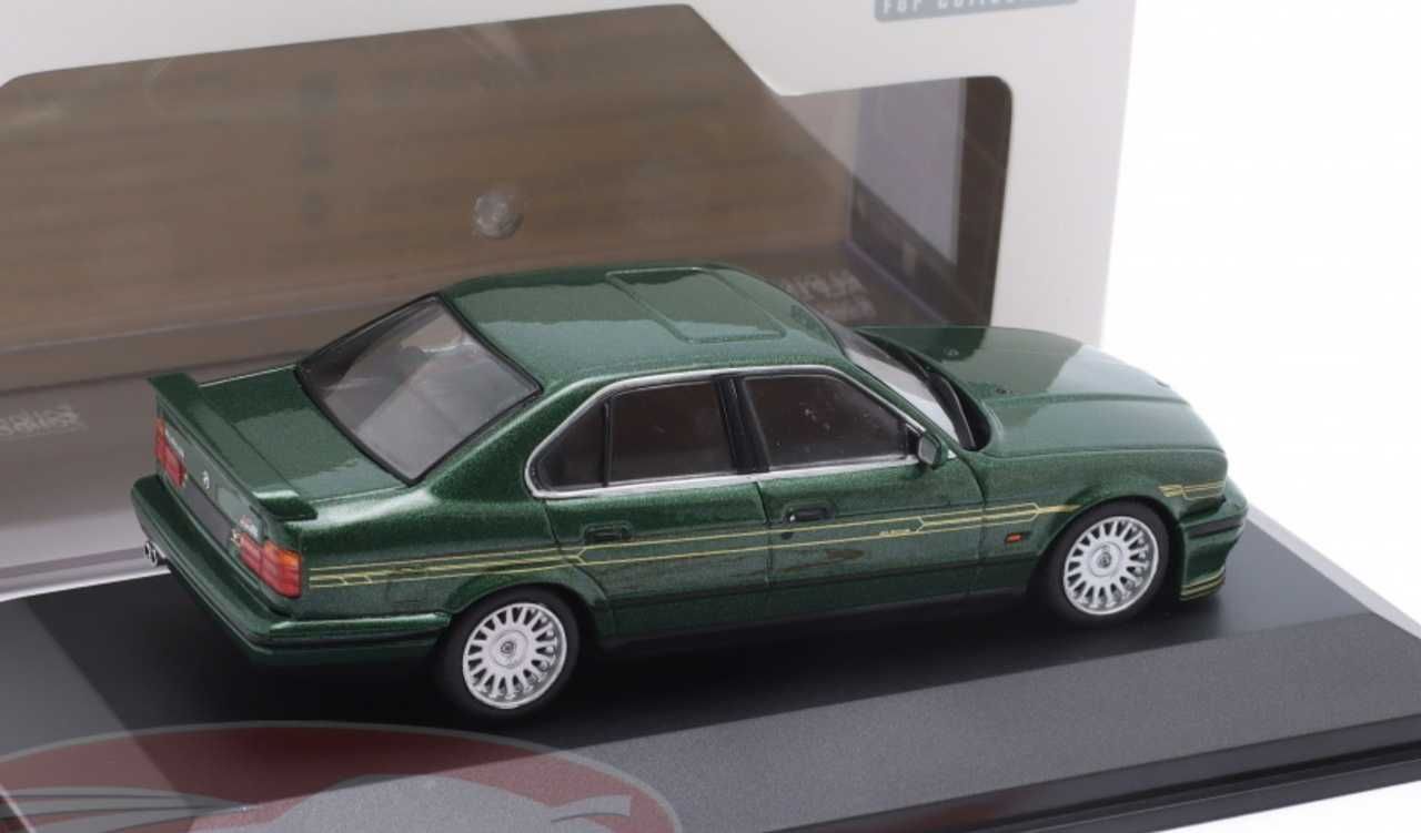 Сувенир BMW 5-series Alpina B10 Biturbo (1994) - подарок автолюбителю