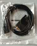 Кабель VGA HDMI новый