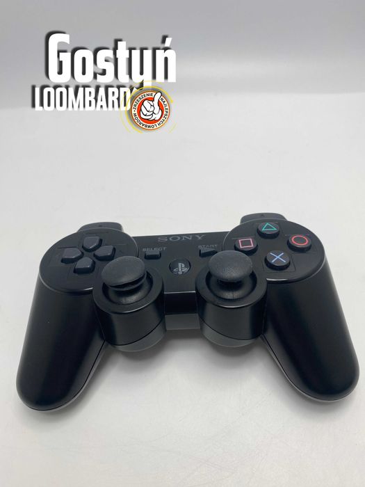 od Loombard Gostyń Konsola PS3 Slim 320 GB ZESTAW!