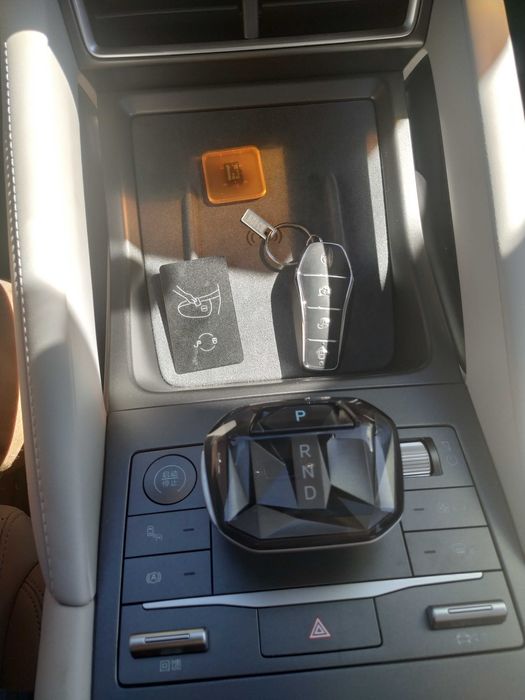 Продажа  BYD Yuan Up Top + "РОЗУМНИЙ  ПАКЕТ"  2024 року