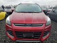 Ford Escape Titanium 2014 ]