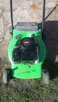 Kosiarka spalinowa Stiga Swing 45 z silnikiem Briggs Stratton