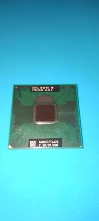 Processadores INTEL G3220 / P4 SL8JZ 3GHZ / Core™2 Duo T6670 Mobile