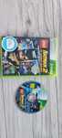 Gry XBOX 360 - Lego Batman, Lego Star Wars