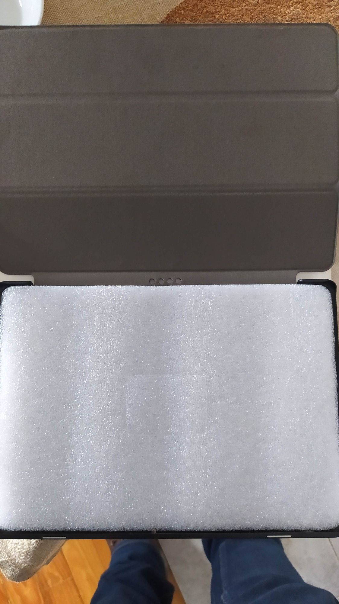 Capa rígida hard case tablet Huawei