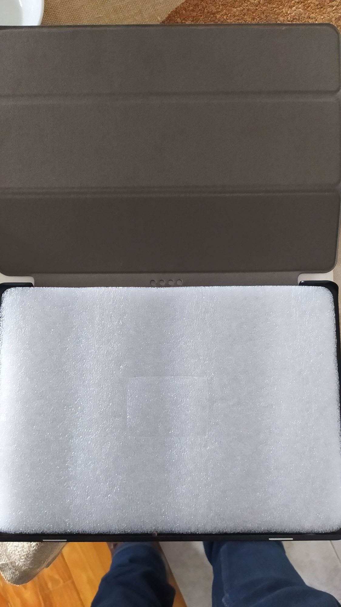 Capa rígida hard case tablet Huawei