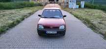 Nissan Micra 1.0 benzyna