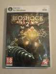 Bioshock 2 PC Edição Games for Windows