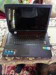 Laptop ASUS A7 R752 LD