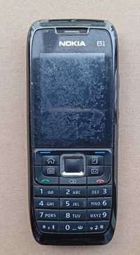 Telefon Nokia e51