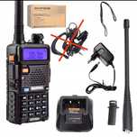 radiotelefon baofeng uv-5r -60PN