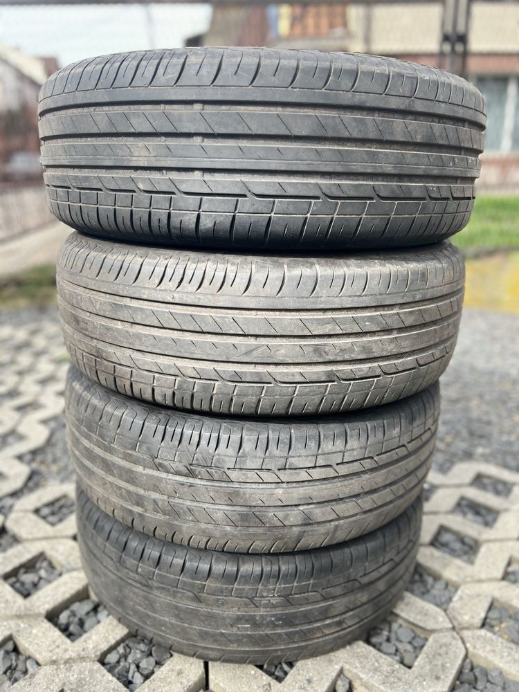 Opony Bridgestone Turanza T001 komplet