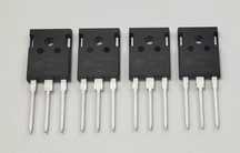 Транзистор IGBT SGT75T65S, TO-247, 75A, 650V