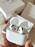[ANC][Nowe nieuzywane]AirPods 4 gen