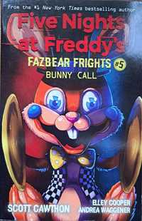 Five Nights at Freddy's BUNNY CALL