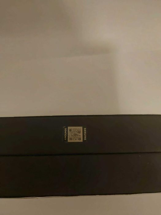 Amouage Interlude Black Iris - Woda perfumowana 100ml