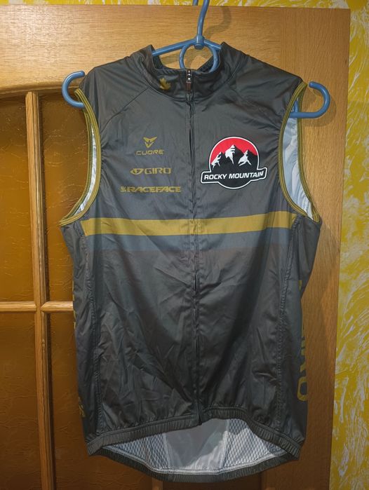 Костюм Rocky Mountain  Cuore