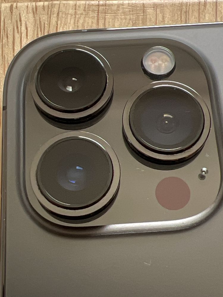 Iphone 13 pro max 256gb