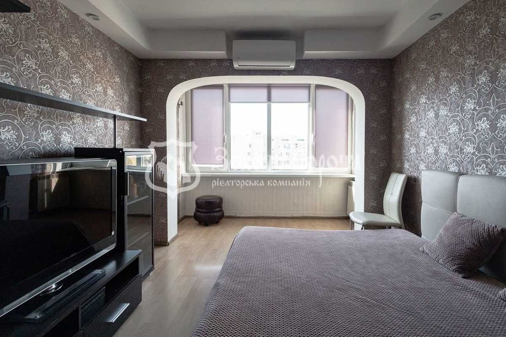 Квартира, 2к. Гарний стан. Шумського, 8а, Березняки, Дніпровський р-н