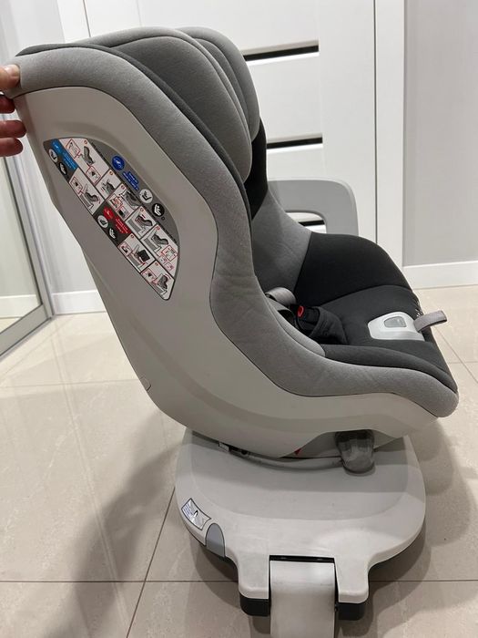 Mokka coletto isofix REZERWACJA