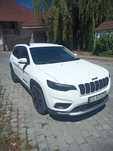 Jeep Cherokee 2020р.в