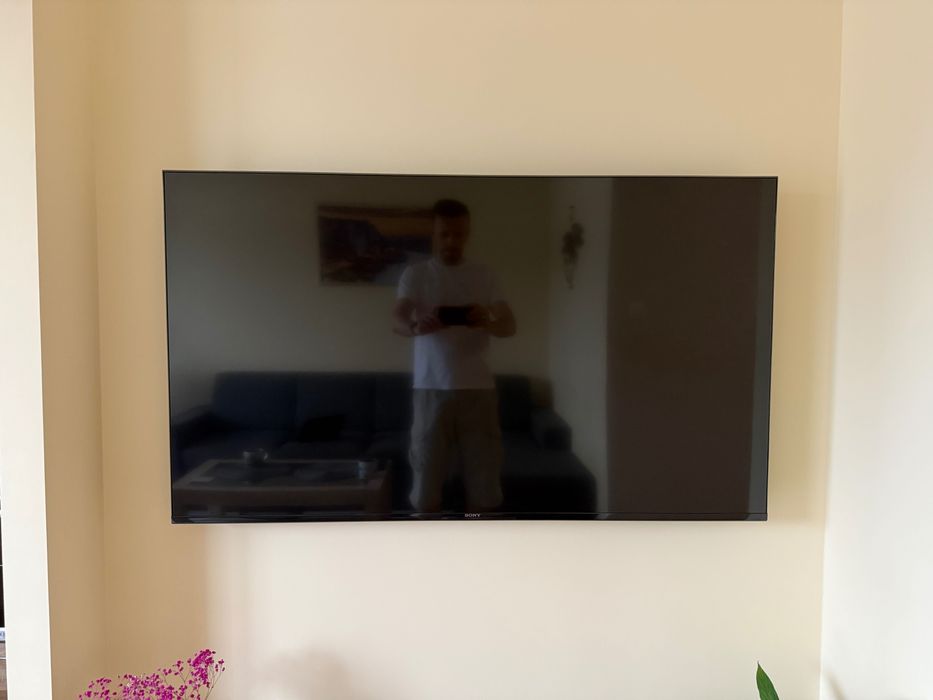 Telewizor Sony BRAVIA XR-55X90J – 55 cali 4K HDR, HDMI 2.1, Google TV