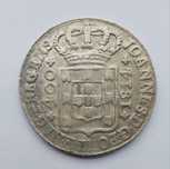 Moeda, CRUZADO NOVO 1814