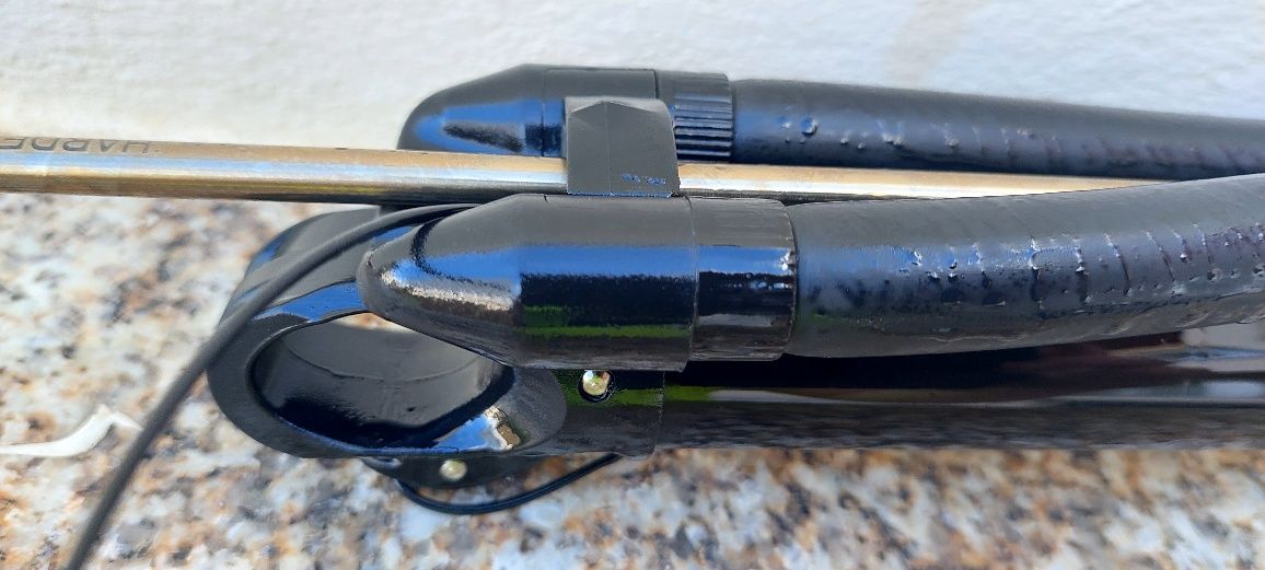 Armas de Caça Submarina