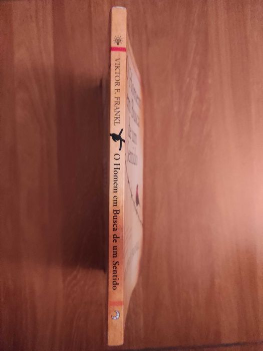 Viktor Frankl Homem busca Sentido (portes gratuitos)